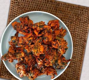 Gobi Pakoda 10 Pc