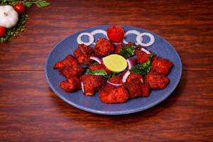 Kerala Chicken 65 Fry(150gms)