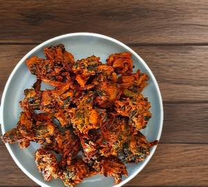 Aloo Pakoda 10 Pc