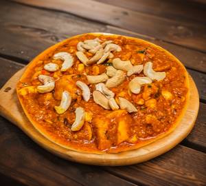 Paneer Kaju Masala