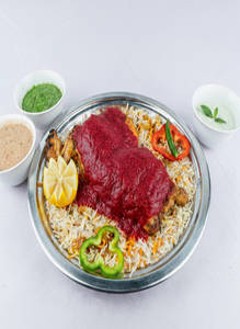 Dynamite Al Faham Mandi