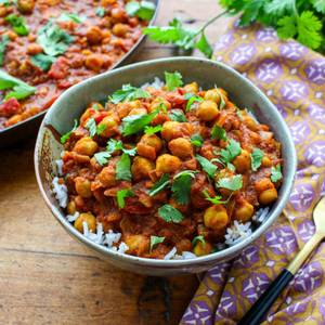 Pindi Channa Masala