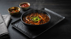 Hot And Sour Soup[500 ML]