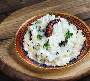 Curd Rice