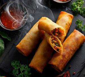 Spring roll