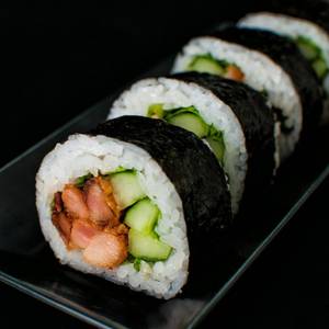Chicken Tori Karaage Kabayaki Sauce (Large 8 Pcs)