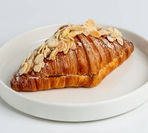 Almond Croissant