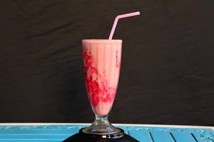 Strawberry Shakes