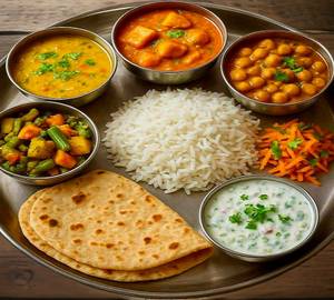 Veg Meal