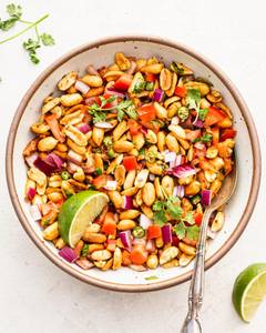 Peanut Masala