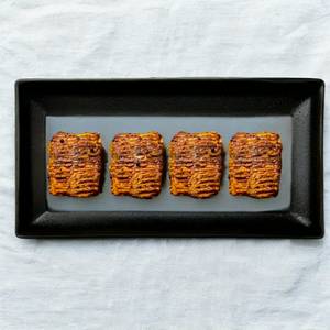 Spiced Rub Rawas