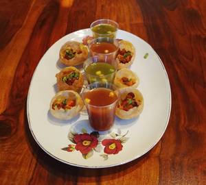 Golgappa [20 Pieces]