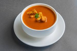 Chicken Rassam