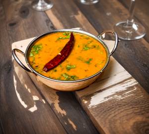 Dal Fry