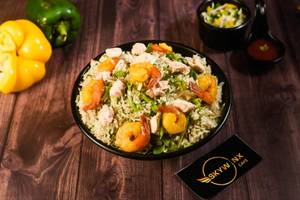 Veg Pulao