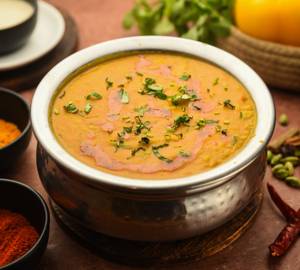 Vegetable Khichdi