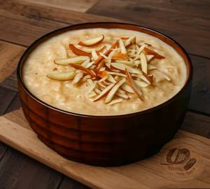 Navratri Special Makhana Kheer [300 Ml]