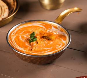 Shahi Paneer