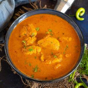 Rawas Goan Curry