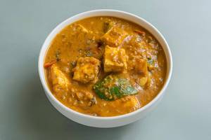Paneer Xacutti