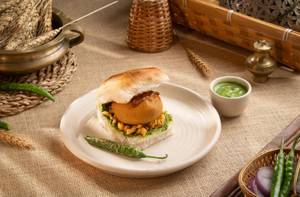 Vada Pav