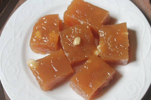 Milk halwa [500 g]