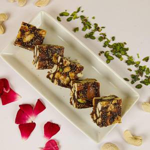 Anjeer Delight