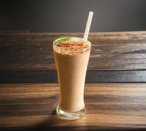 Kitkat milkshake
