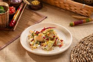Bhalla Papdi
