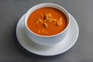 Zhanzhanit Spicy Chicken Soup