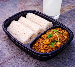3 Neer Dose  With Chicken Sukka +Lime Juice