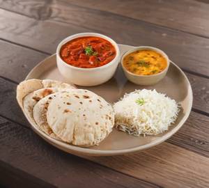 Shahi Paneer[ 500 ml]