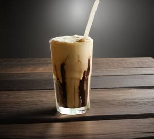 Cold coffee