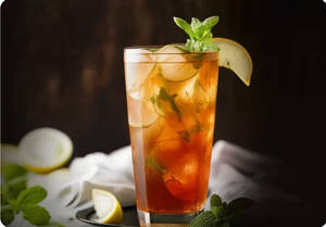 Lemon Ice Tea