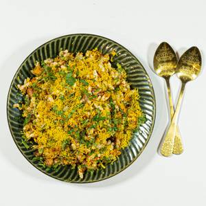 Bhelpuri 1 Plate