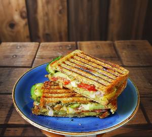 Tandoori Sandwich