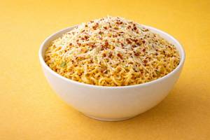 Chilli Cheese Maggi