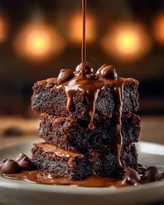 Fujjy Brownie