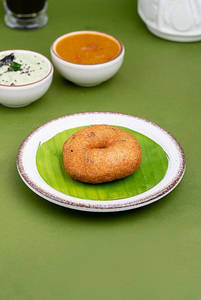 Medu Vada (2 Pcs)