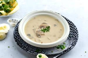 Canja De Galinha Soup