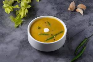Bhoplyacha Soup