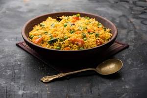 Veg Pulao