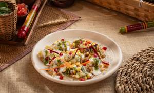 Papdi Chaat