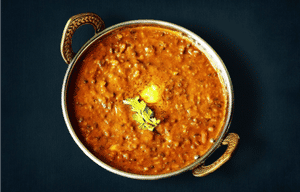 Dal Makhani