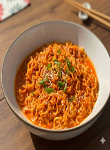 Hong Kong Chicken Noodles