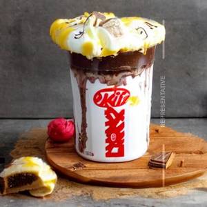 Kitkat krusher