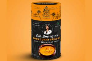 Mix Goan Curry Spices