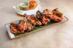 Bhatti Da Murgh