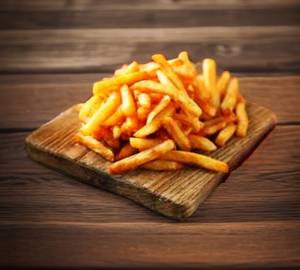 Crispy Classic Fries