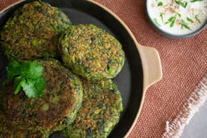 Hara Bhara Kabab